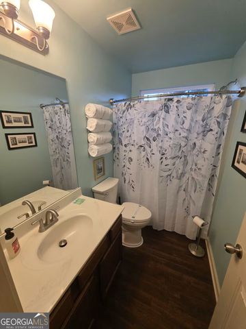 321 Kaitee Lee Cove, Dallas, GA 30132