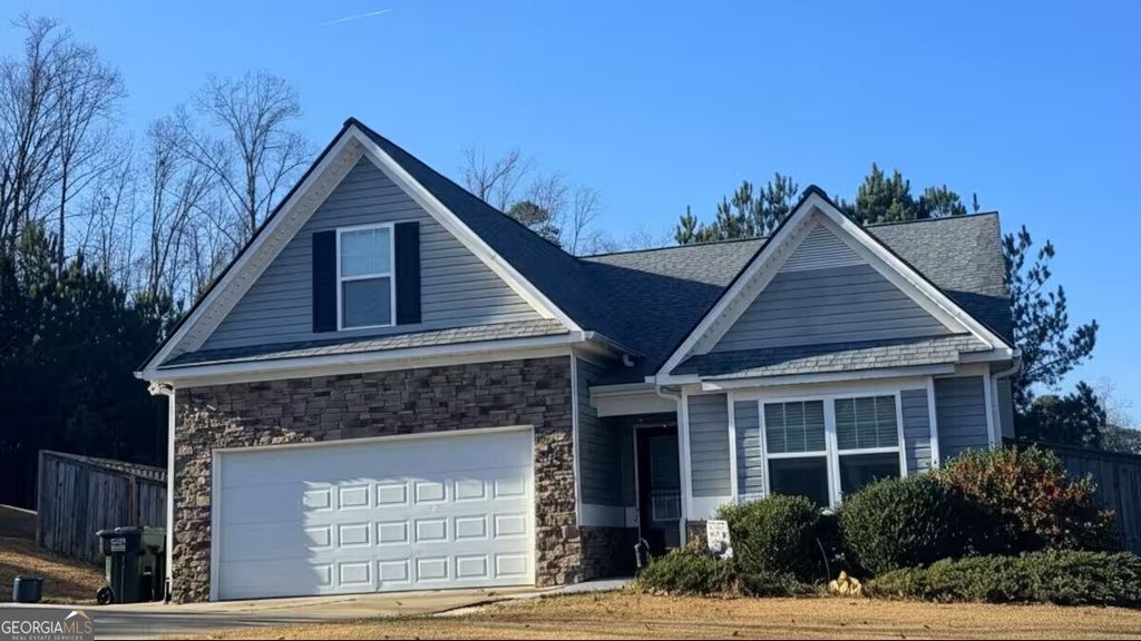 321 Kaitee Lee Cove, Dallas, GA 30132
