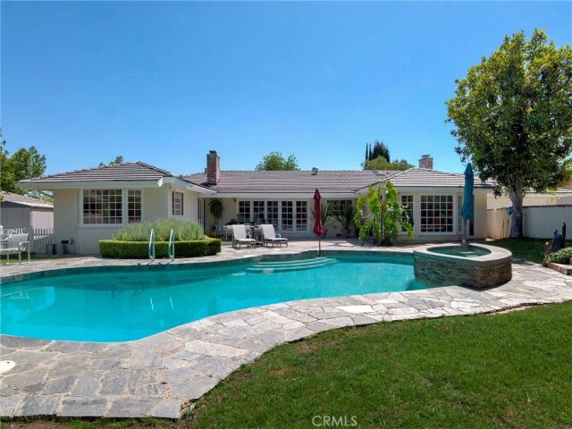 19143 Marilla, Northridge, CA 91324