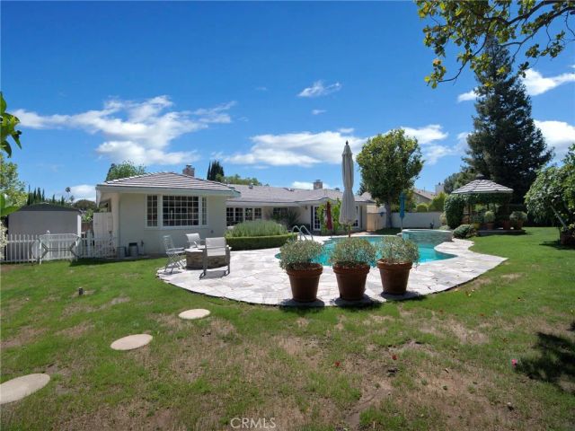 19143 Marilla, Northridge, CA 91324