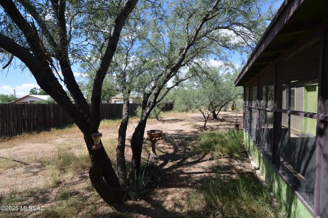2119 N Catalina Avenue, Tucson, AZ 85712