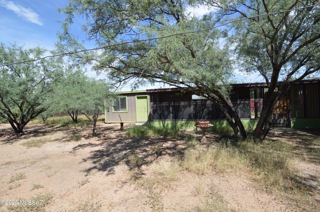 2119 N Catalina Avenue, Tucson, AZ 85712