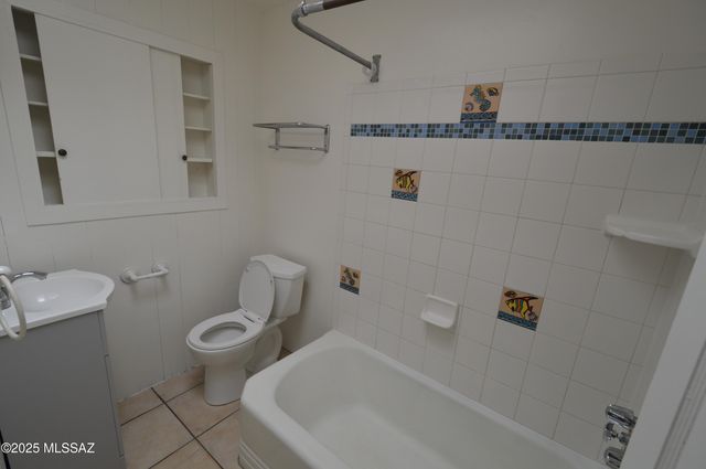2119 N Catalina Avenue, Tucson, AZ 85712