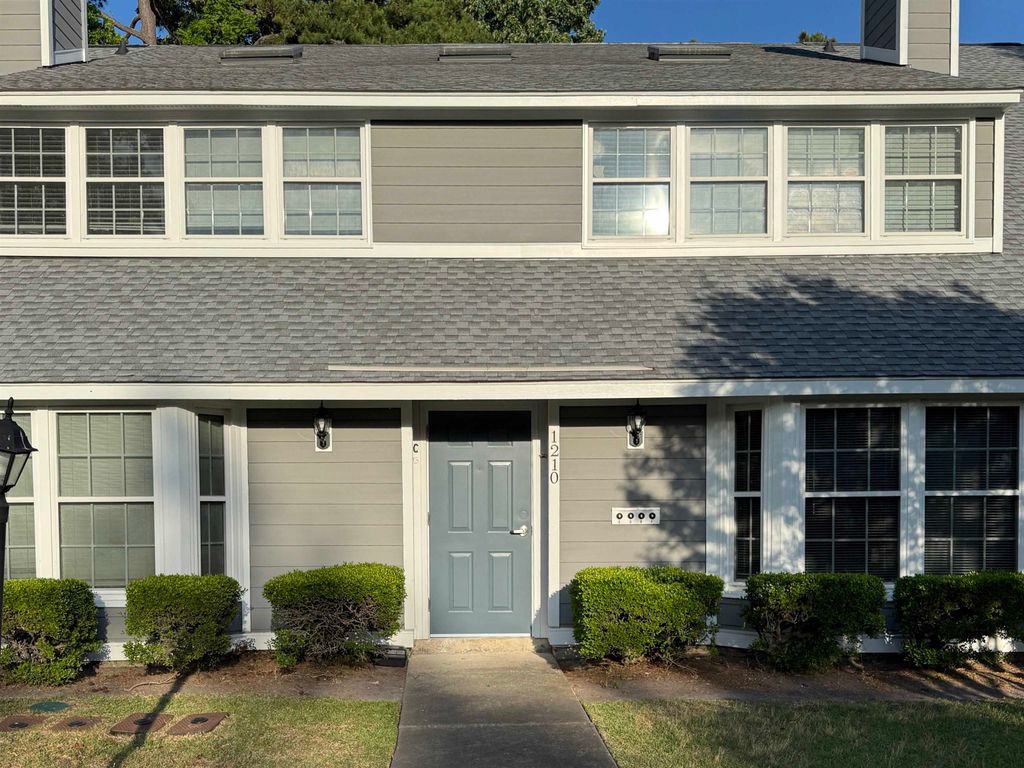 1210 Benna Dr Apt B, Myrtle Beach, SC 29577