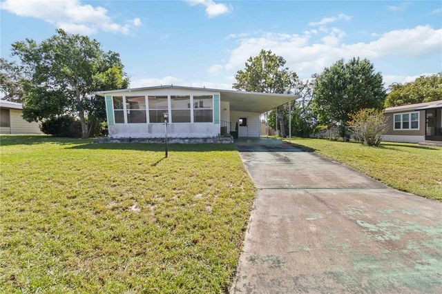 130 FLORENCE BOULEVARD, Debary, FL 32713