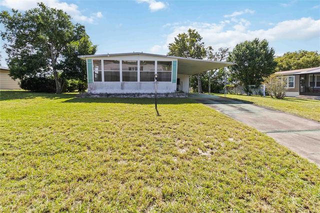 130 FLORENCE BOULEVARD, Debary, FL 32713
