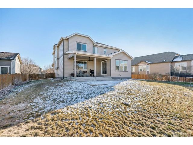 10901 Unity Pkwy, Commerce City, CO 80022