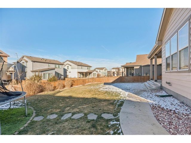 10901 Unity Pkwy, Commerce City, CO 80022