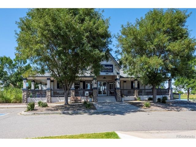 10901 Unity Pkwy, Commerce City, CO 80022