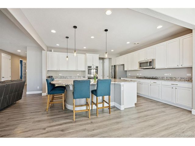 10901 Unity Pkwy, Commerce City, CO 80022