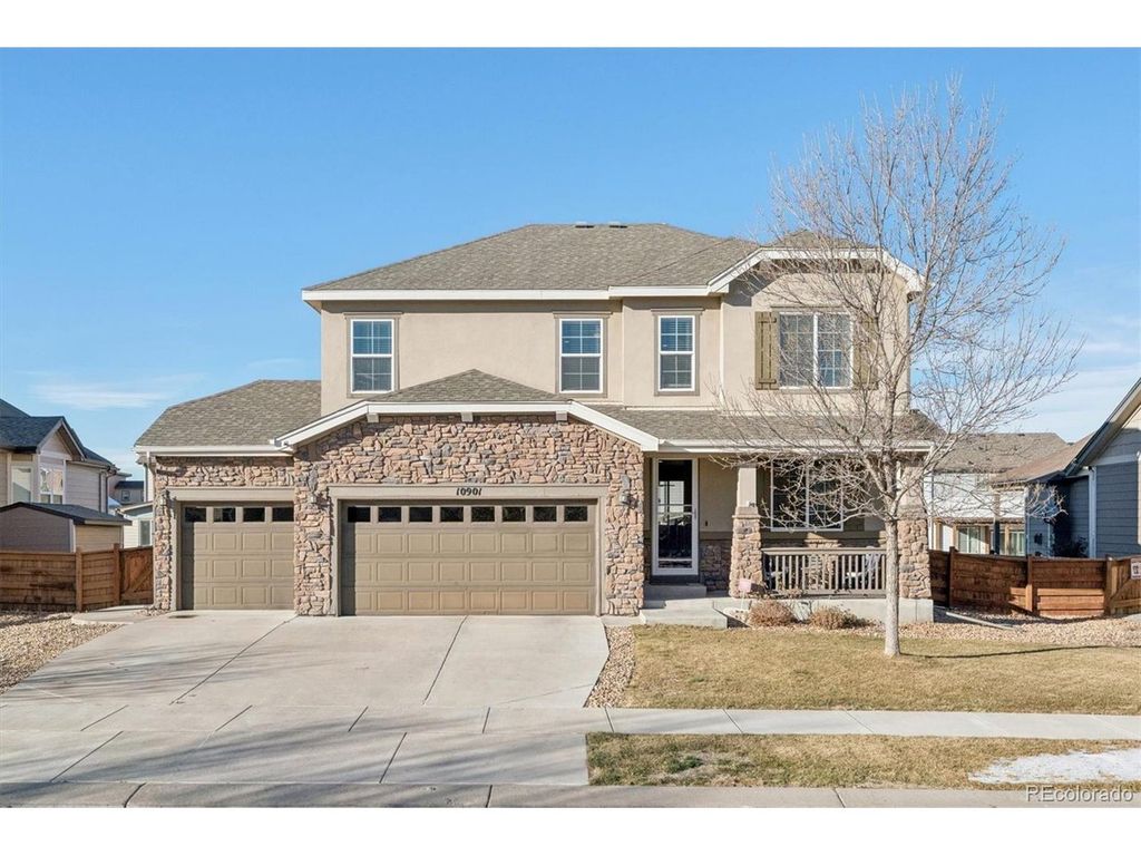 10901 Unity Pkwy, Commerce City, CO 80022