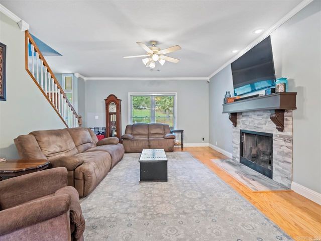 217 Wildflower Court, Hot Springs, AR 71909