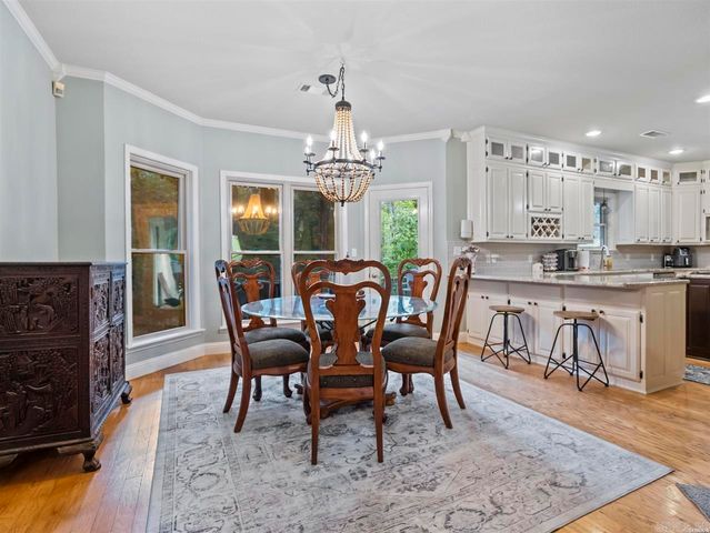 217 Wildflower Court, Hot Springs, AR 71909