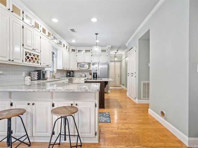 217 Wildflower Court, Hot Springs, AR 71909