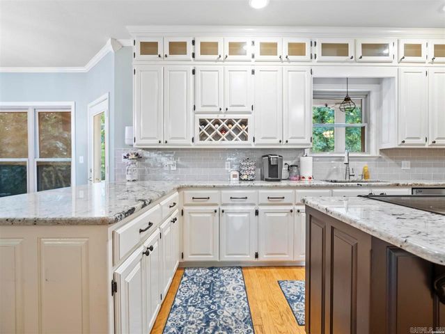 217 Wildflower Court, Hot Springs, AR 71909