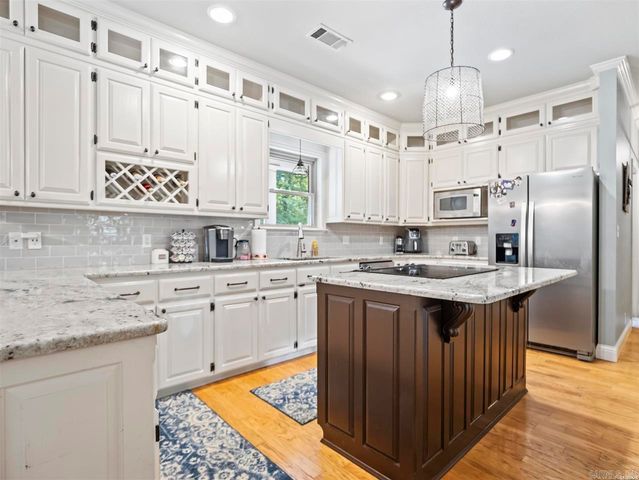 217 Wildflower Court, Hot Springs, AR 71909