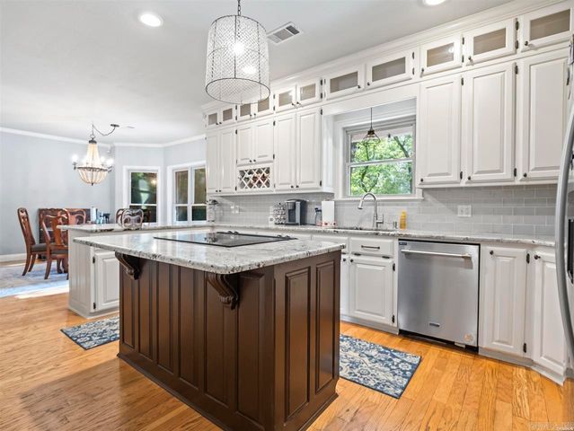 217 Wildflower Court, Hot Springs, AR 71909