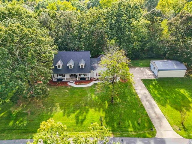 217 Wildflower Court, Hot Springs, AR 71909