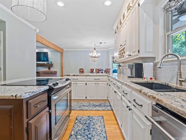 217 Wildflower Court, Hot Springs, AR 71909