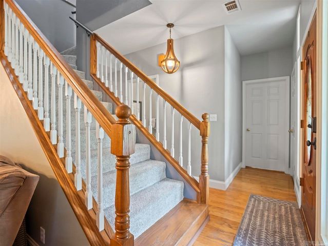 217 Wildflower Court, Hot Springs, AR 71909