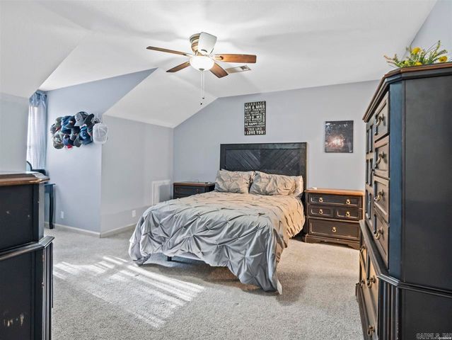 217 Wildflower Court, Hot Springs, AR 71909