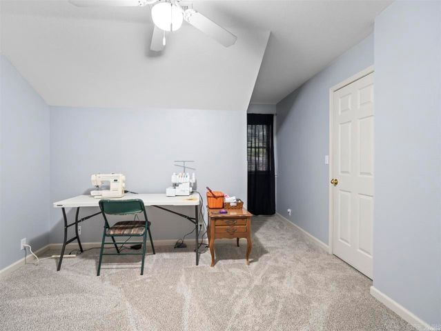 217 Wildflower Court, Hot Springs, AR 71909