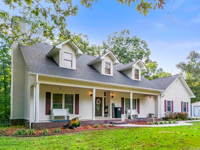 217 Wildflower Court, Hot Springs, AR 71909