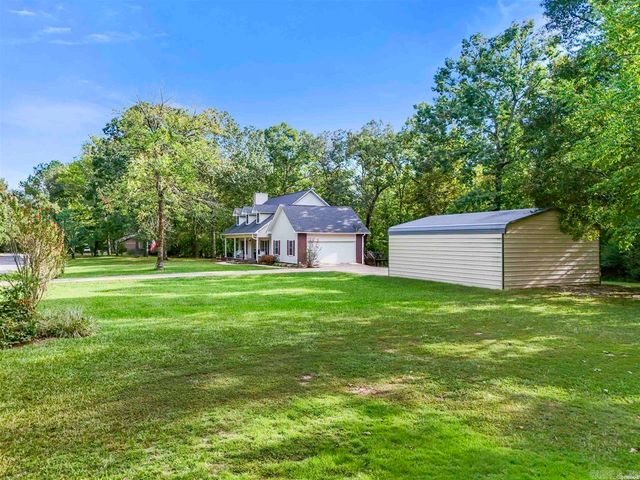 217 Wildflower Court, Hot Springs, AR 71909