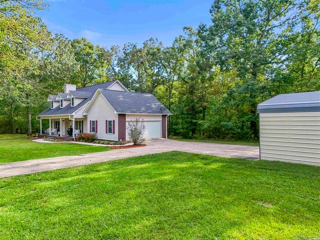 217 Wildflower Court, Hot Springs, AR 71909