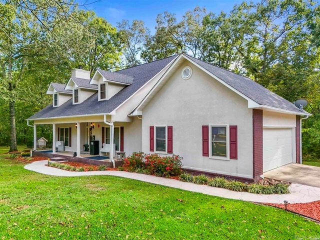 217 Wildflower Court, Hot Springs, AR 71909