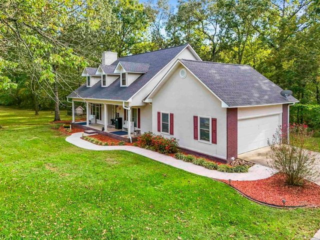 217 Wildflower Court, Hot Springs, AR 71909
