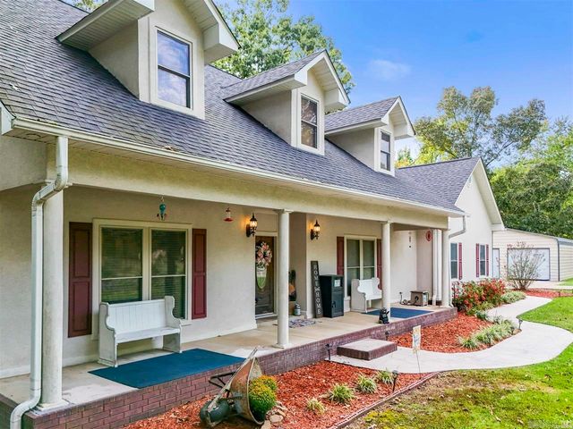 217 Wildflower Court, Hot Springs, AR 71909