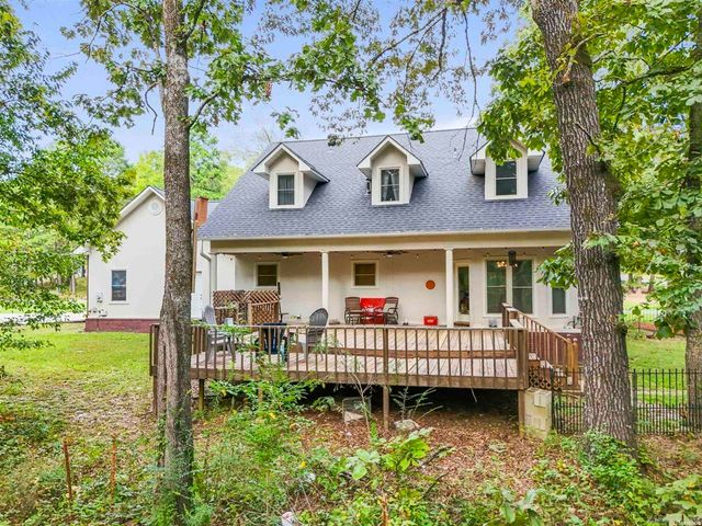 217 Wildflower Court, Hot Springs, AR 71909