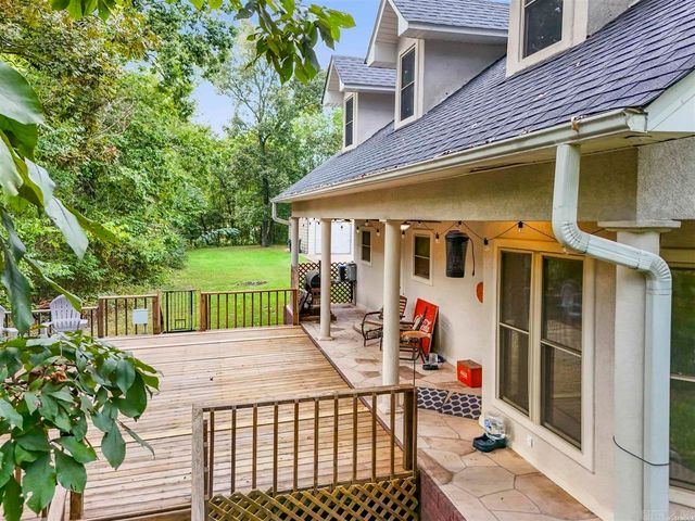 217 Wildflower Court, Hot Springs, AR 71909