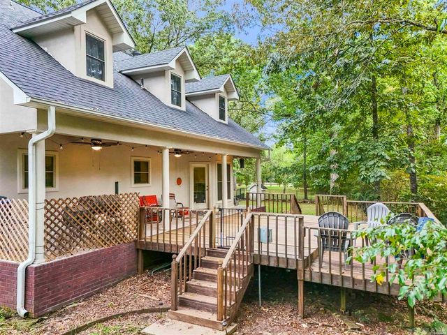 217 Wildflower Court, Hot Springs, AR 71909