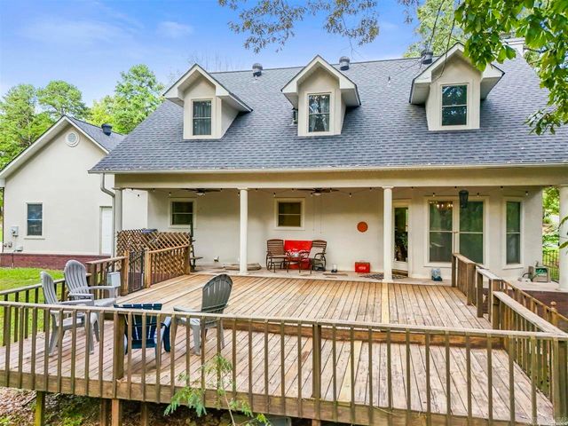 217 Wildflower Court, Hot Springs, AR 71909