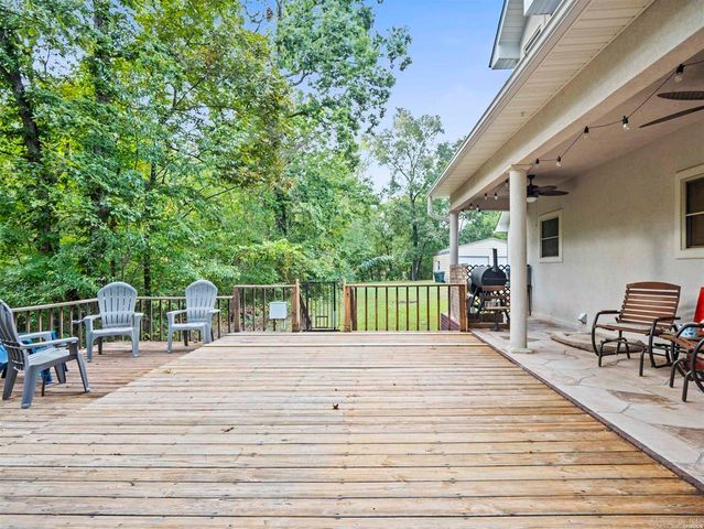 217 Wildflower Court, Hot Springs, AR 71909