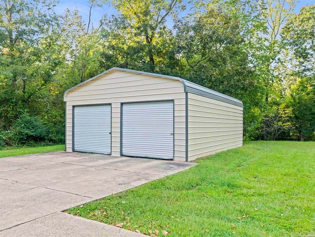 217 Wildflower Court, Hot Springs, AR 71909