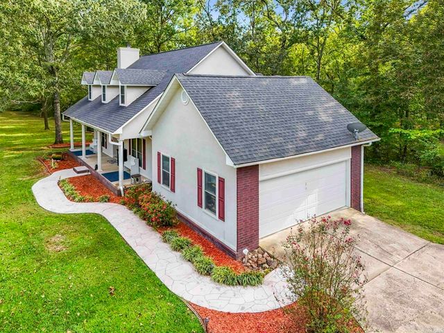 217 Wildflower Court, Hot Springs, AR 71909