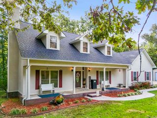 217 Wildflower Court, Hot Springs, AR 71909