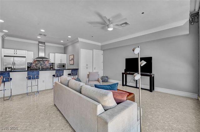 4525 Dean Martin Drive 306, Las Vegas, NV 89103