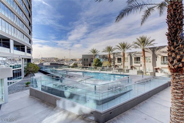 4525 Dean Martin Drive 306, Las Vegas, NV 89103