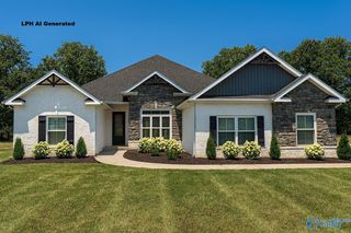 Mayfield - B Avondale Drive, Athens, AL 35613