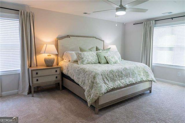 112 Winsome Way, Woodstock, GA 30188