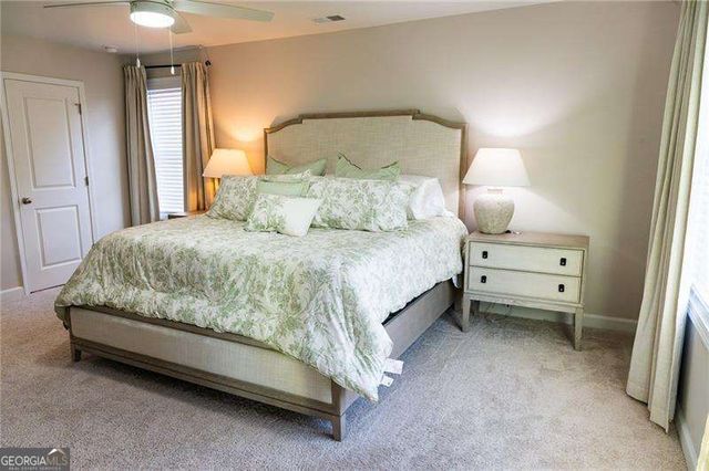 112 Winsome Way, Woodstock, GA 30188