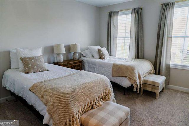 112 Winsome Way, Woodstock, GA 30188