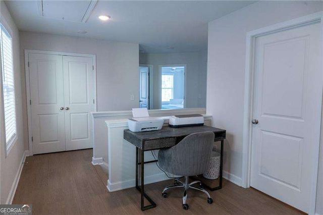 112 Winsome Way, Woodstock, GA 30188