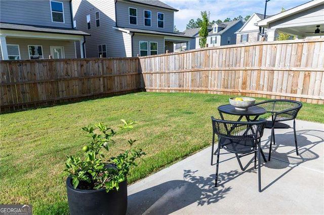 112 Winsome Way, Woodstock, GA 30188
