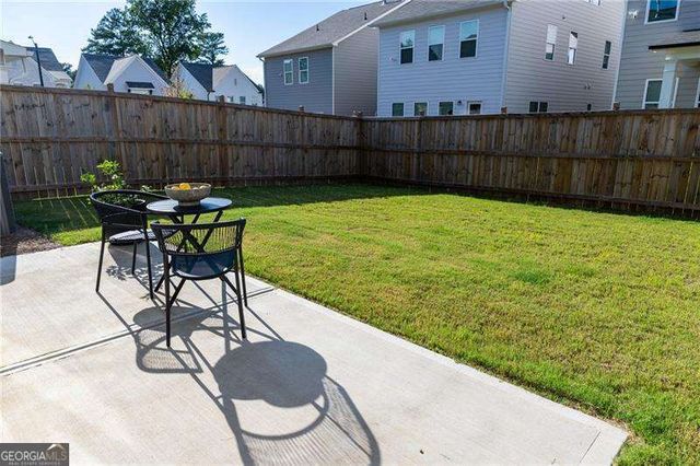 112 Winsome Way, Woodstock, GA 30188