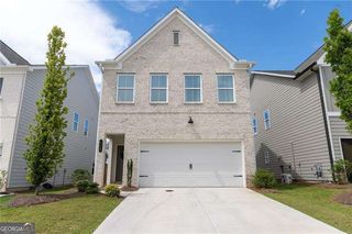 112 Winsome Way, Woodstock, GA 30188